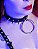 Choker Basic Rock - Imagem 1