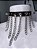 Choker Lady Spiked - Imagem 2