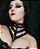 Choker Pandora - Imagem 1