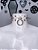 Choker cristal - Imagem 1