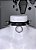 Choker Punk Rock - Imagem 1