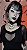 Choker Goth - Imagem 1