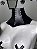 Neck Corset Dark - Imagem 2