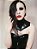 Neck Corset Dark - Imagem 5