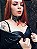 Choker Cyber Neon - Imagem 4