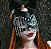 Máscara Domme - Imagem 3