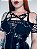 Harness pentagrama spiked - Imagem 6