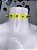 Choker luna neon - Imagem 1