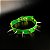 Choker luna neon - Imagem 4