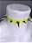 Choker luna neon - Imagem 2
