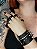 Kit braceletes metal - Imagem 3