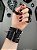 Kit braceletes metal - Imagem 2