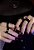 Kit anéis darkness - Imagem 1