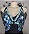 Harness Star azul - Imagem 1