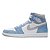 Tênis Air Jordan 1 High Hyper Royal - Imagem 1