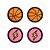 Air Jordan 1 High x J Balvin - Imagem 4