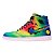 Air Jordan 1 High x J Balvin - Imagem 1