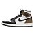 Air Jordan 1 Retro High Dark Mocha - Imagem 1
