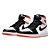 Air Jordan 1 Retro High Eletro Orange - Imagem 2
