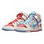 Nike SB Dunk High x Magnus Walker x Ishod Wair - Imagem 2