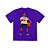 Travis Scott x McDonald's - Action Figure Series II - Roxo - Imagem 2