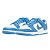 Nike Dunk Low UNC (2021) - Imagem 2