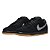 Nike SB Dunk Low GREY BLACK - Imagem 2