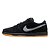 Nike SB Dunk Low GREY BLACK - Imagem 1