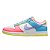 Nike Dunk Low SE Easter Candy (W) - Imagem 1