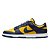 Nike Dunk Low Michigan (2021) - Imagem 1