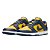 Nike Dunk Low Michigan (2021) - Imagem 2