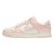 Nike Dunk Low Orange Pearl - Imagem 1