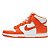 Nike Dunk High Syracuse (2021) - Imagem 1