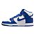 Nike Dunk High Game Royal - Imagem 1