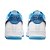 Nike Air Force 1 Low First Use Blue - Imagem 4