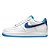 Nike Air Force 1 Low First Use Blue - Imagem 1