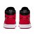 Air Jordan 1 Mid  Banned 2020 - Imagem 4