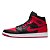 Air Jordan 1 Mid  Banned 2020 - Imagem 1