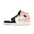 Air Jordan 1 Mid Crimson Tint - Imagem 1