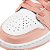 Air Jordan 1 Low Light Arctic Pink - Imagem 2