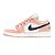 Air Jordan 1 Low Light Arctic Pink - Imagem 1