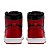 Air Jordan 1 Retro High OG Patent Bred - Imagem 4