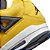 Jordan 4 Retro Lightning (2021) - Imagem 4