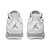 Jordan 4 Retro White Oreo (2021) - Imagem 3