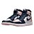 Air Jordan 1 High  Atmosphere Pink (W) - Imagem 2