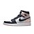 Air Jordan 1 High  Atmosphere Pink (W) - Imagem 1
