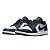 Air Jordan 1 Low Dark Teal - Imagem 2