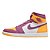 Air Jordan 1 Retro High OG Brotherhood - Imagem 1