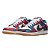 Nike SB Dunk Low Pro Parra Abstract Art (2021) - Imagem 2