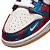Nike SB Dunk Low Pro Parra Abstract Art (2021) - Imagem 5